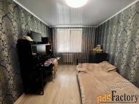 3 - комн.  квартира, 68.60 м², 1/5 эт.