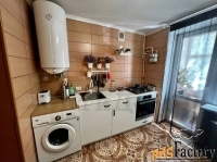 3 - комн.  квартира, 68.60 м², 1/5 эт.