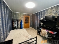 3 - комн.  квартира, 68.60 м², 1/5 эт.