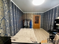 3 - комн.  квартира, 68.60 м², 1/5 эт.