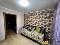 3 - комн.  квартира, 68.60 м², 1/5 эт.