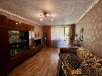 3 - комн.  квартира, 68.60 м², 1/5 эт.
