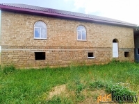 дом 390.30 м² на участке 10.00 сот.