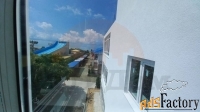 1 - комн.  квартира, 41.00 м², 3/3 эт.