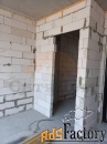 1 - комн.  квартира, 41.00 м², 3/3 эт.