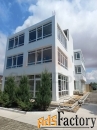 1 - комн.  квартира, 41.00 м², 3/3 эт.