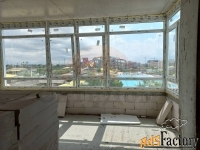 1 - комн.  квартира, 41.00 м², 3/3 эт.