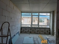 1 - комн.  квартира, 41.00 м², 3/3 эт.