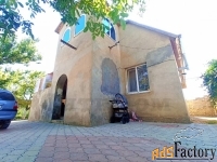 дом 72.50 м² на участке 11.00 сот.