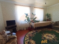 дом 72.50 м² на участке 11.00 сот.