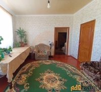 дом 72.50 м² на участке 11.00 сот.