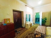 дом 72.50 м² на участке 11.00 сот.