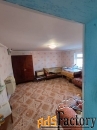 дом 31.80 м² на участке 10.00 сот.