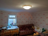 дом 31.80 м² на участке 10.00 сот.