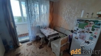 3 - комн.  квартира, 71.20 м², 5/6 эт.