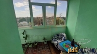 3 - комн.  квартира, 71.20 м², 5/6 эт.