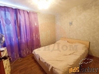 2 - комн.  квартира, 60.00 м², 1/2 эт.
