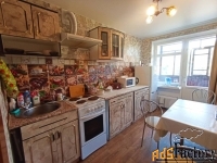 2 - комн.  квартира, 60.00 м², 1/2 эт.