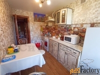 2 - комн.  квартира, 60.00 м², 1/2 эт.