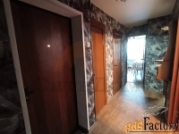 2 - комн.  квартира, 60.00 м², 1/2 эт.