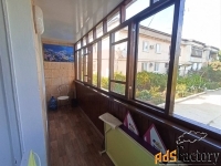 2 - комн.  квартира, 60.00 м², 1/2 эт.