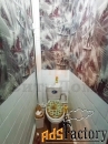 2 - комн.  квартира, 60.00 м², 1/2 эт.