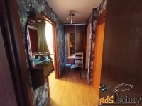 2 - комн.  квартира, 60.00 м², 1/2 эт.
