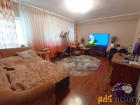 дом 55.20 м² на участке 7.00 сот.