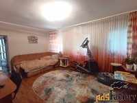 дом 55.20 м² на участке 7.00 сот.