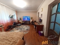 дом 55.20 м² на участке 7.00 сот.