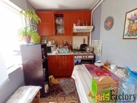 дом 55.20 м² на участке 7.00 сот.
