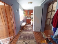 дом 55.20 м² на участке 7.00 сот.