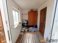 дом 55.20 м² на участке 7.00 сот.