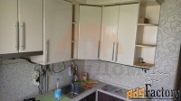 2 - комн.  квартира, 59.00 м², 5/5 эт.