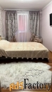 2 - комн.  квартира, 46.90 м², 1/5 эт.