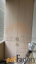 2 - комн.  квартира, 46.90 м², 1/5 эт.