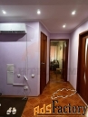 2 - комн.  квартира, 46.90 м², 1/5 эт.