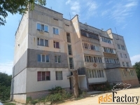 1 - комн.  квартира, 35.80 м², 1/5 эт.