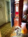 1 - комн.  квартира, 35.80 м², 1/5 эт.