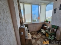 2 - комн.  квартира, 45.50 м², 5/5 эт.