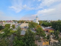2 - комн.  квартира, 45.50 м², 5/5 эт.