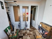 2 - комн.  квартира, 45.50 м², 5/5 эт.