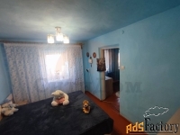 дом 40.70 м² на участке 13.09 сот.