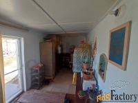 дом 40.70 м² на участке 13.09 сот.