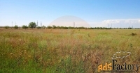 Участок 12.00 сот. (садоводство)