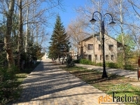 1 - комн.  квартира, 39.40 м², 4/5 эт.
