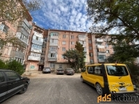 1 - комн.  квартира, 39.40 м², 4/5 эт.