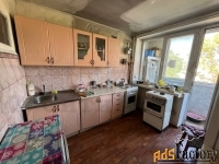 1 - комн.  квартира, 39.40 м², 4/5 эт.