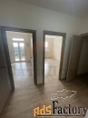 1 - комн.  квартира, 34.00 м², 8/9 эт.