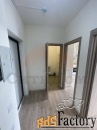 1 - комн.  квартира, 34.00 м², 8/9 эт.